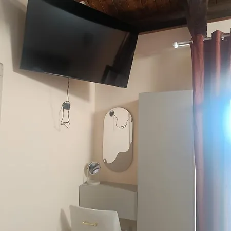 Casa Ricco 2 Hébergement de vacances Stilo