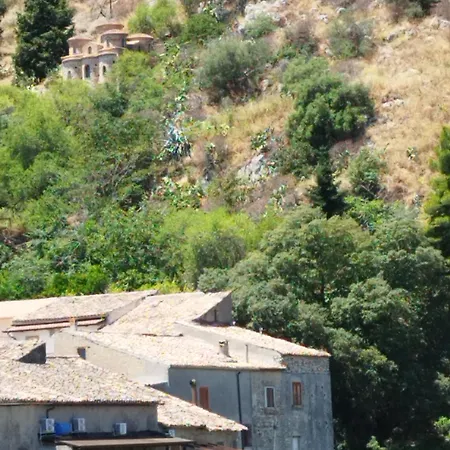 Casa Ricco 2 * Stilo