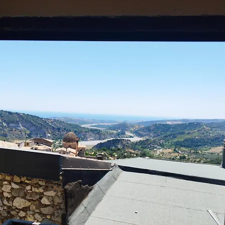 Casa Ricco 2 Stilo