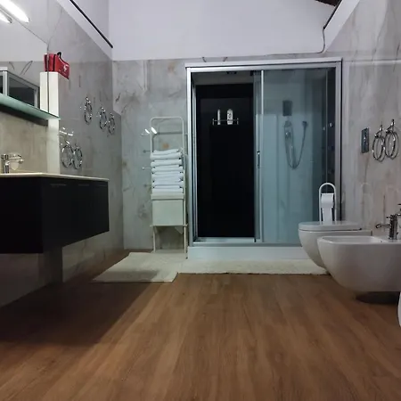 Hébergement de vacances Casa Ricco 2 Stilo