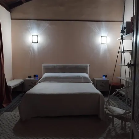 Casa Ricco 2 * Stilo
